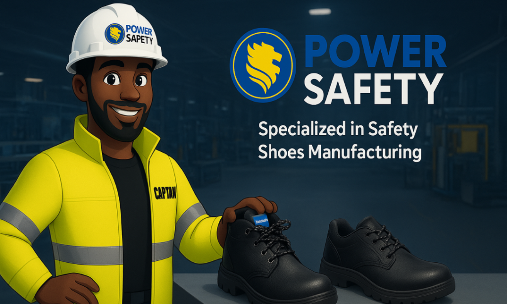 Powersafety